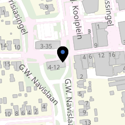 Appartement BGM02 G 7406 4