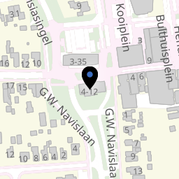 Appartement BGM02 G 7406 5