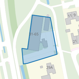 Perceel BGM02-G-7412