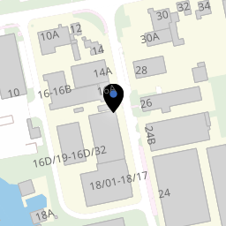 Appartement BGM02 G 7427 1