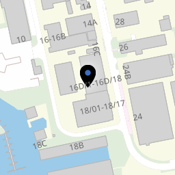 Appartement BGM02 G 7427 11