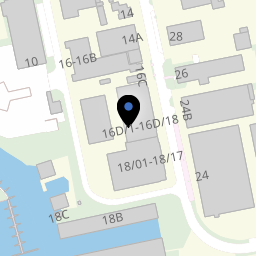 Appartement BGM02 G 7427 12