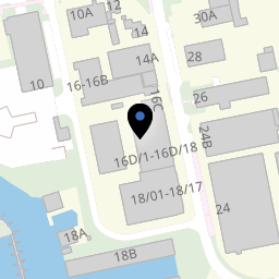 Appartement BGM02 G 7427 14