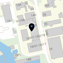 Appartement BGM02 G 7427 15