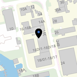 Appartement BGM02 G 7427 17
