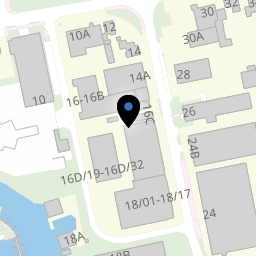 Appartement BGM02 G 7427 18