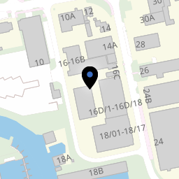 Appartement BGM02 G 7427 19
