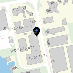Appartement BGM02 G 7427 2