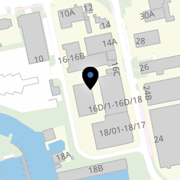 Appartement BGM02 G 7427 20