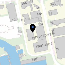 Appartement BGM02 G 7427 21