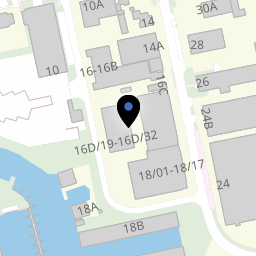 Appartement BGM02 G 7427 22