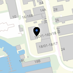Appartement BGM02 G 7427 24