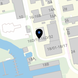 Appartement BGM02 G 7427 27