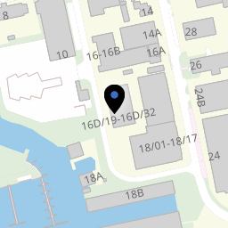 Appartement BGM02 G 7427 28