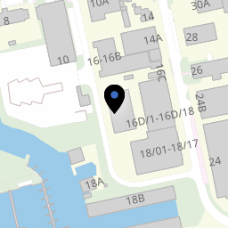 Appartement BGM02 G 7427 29