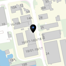 Appartement BGM02 G 7427 3