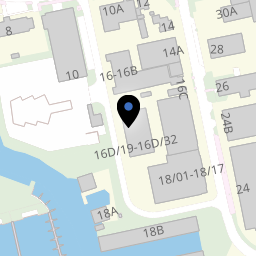 Appartement BGM02 G 7427 30
