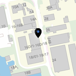Appartement BGM02 G 7427 4