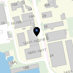 Appartement BGM02 G 7427 5
