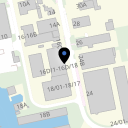 Appartement BGM02 G 7427 6