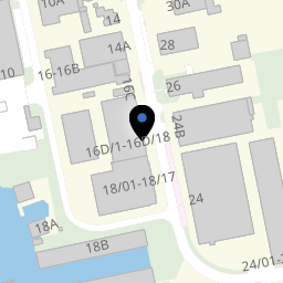 Appartement BGM02 G 7427 7