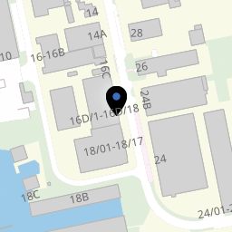 Appartement BGM02 G 7427 8