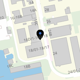 Appartement BGM02 G 7427 9