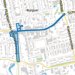 Perceel BGM02-G-7486