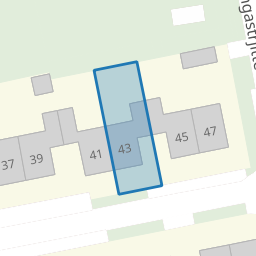 Perceel BGM02-G-7507