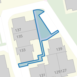 Perceel BGM02-G-7521