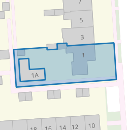 Perceel BGM02-G-7542