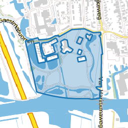 Perceel BGM02-G-7554