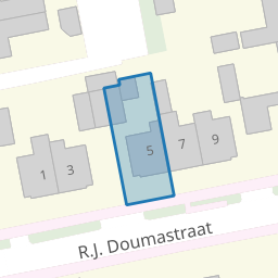 Perceel BGM02-G-7576