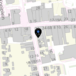 Appartement BGM02 G 7579 1