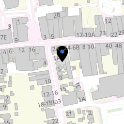 Appartement BGM02 G 7579 2