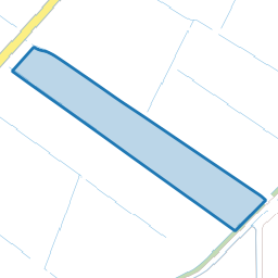 Perceel BGM02-H-2252