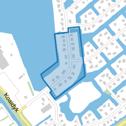 Perceel BGM02-H-2576