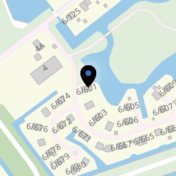 Appartement BGM02 H 2584 138