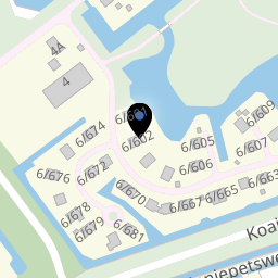 Appartement BGM02 H 2584 139