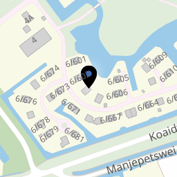 Appartement BGM02 H 2584 140