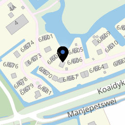 Appartement BGM02 H 2584 141