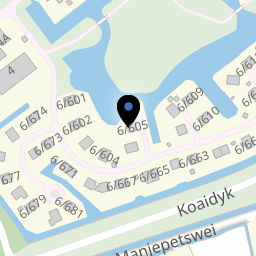 Appartement BGM02 H 2584 142