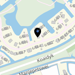 Appartement BGM02 H 2584 144