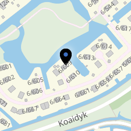 Appartement BGM02 H 2584 146