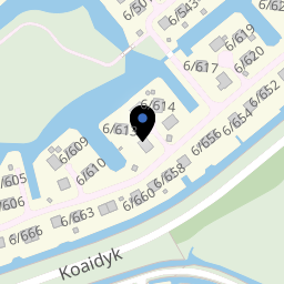 Appartement BGM02 H 2584 148