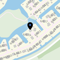 Appartement BGM02 H 2584 149