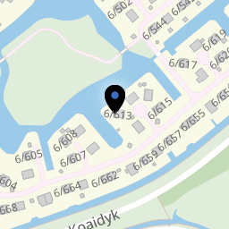 Appartement BGM02 H 2584 150