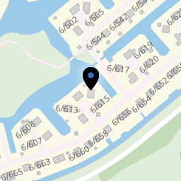 Appartement BGM02 H 2584 151