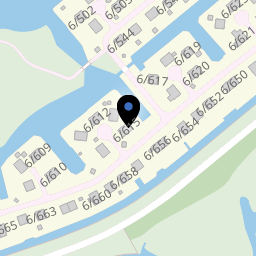 Appartement BGM02 H 2584 152