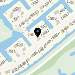 Appartement BGM02 H 2584 153